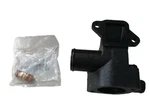 Mercury Quicksilver 861493A06 Thermostat Housing Hsg. Fixed Price $54.00.
