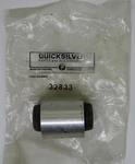 New Quicksilver Mercury Marine Boat Oem Mount Part No. 32833. Fixed Price $154.99.