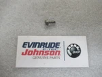Z2 Omc Evinrude Johnson 0342191 Screw Oem New Factory Boat Parts. Fixed Price $9.53.