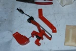 Evinrude Johnson Omc 6HP Top Control Kit 171797 New. Fixed Price $30.00.