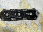 Mercury Marine 18488-C5 Oem 135-200HP Cylinder Head. Fixed Price $240.00.