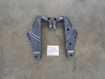 63D-43111-00-4D, 63D-43112-00-4D Yamaha 1996 50HP 4STROKE F50TLHU Clamp Brkt D19. Fixed Price $99.99.