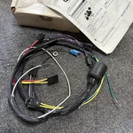 Cdi Omc Johnson Evinrude New Harness 413-9902 # 383327. Fixed Price $230.00.