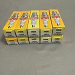 Brand New Ngk 7023 CR6HS Spark Plug Oem Quality & Performance Set Of 10. Fixed Price $32.99.
