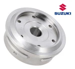 32102-10F00-000 Suzuki Rotor Assy 3210210F00000, New Genuine Oem Part. Fixed Price $611.10.