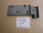 88322 Mariner Mercury 1984 50HP Outboard Switch Box Plate 88321 T91. Fixed Price $15.99.