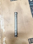 Yamaha 115-150 And Other Pin, Lower Shock Mount 64E-43818-01-00. Fixed Price $24.00.