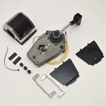 Mercury Boat Console Mount Remote Control 88688A22 - Stbd Lever Only. Fixed Price $356.92.