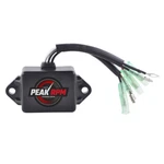 Cdi Box For Yamaha Outboard 9.9 & 15 Hp Oem Repl.# 695-85540-11 695-85540-12. Fixed Price $152.89.