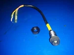 65W-85410-01-00 Light 25HP Yamaha 15HP F15MSHA 9.9HP?. Fixed Price $35.00.