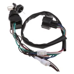 Ignition Key Switch For Suzuki 4 Stroke Outboard Engine 37110-93J00 37110-93J01. Fixed Price $45.99.