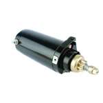 Protorque Mercury/mariner 75-125 Hp Starter 12V 8-TOOTH #PH130-0019. Fixed Price $112.56.