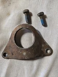 Johnson Evinrude Motor Lifts Bracket. Fixed Price $18.00.