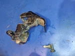 Latch 43554A5 For Cowling 9107A2 Cover Trim 9108A1 Mariner Mercury. Fixed Price $99.00.