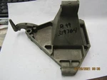 Good Used Omc Oem Johnson Evinrude Recoil Starter Bracket 319764. Fixed Price $9.99.