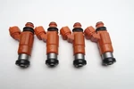 Set 4 Yamaha F115 Fuel Injectors Matched ) 68V-8A360-00-00. Fixed Price $74.99.