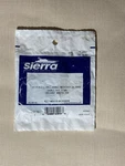 Sierra Oil Seal Replaces Omc 320862, Mercury 26 /6868 182002. Fixed Price $14.88.
