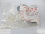 New Genuine Oem Honda Nos Breaker Points Assembly 30200-935-014. Fixed Price $98.99.