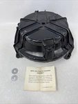 Mercury 1968 - 1975 1976 1977 1978 1979 Recoil Starter Cover 20 Hp 75349A2 Nos. Fixed Price $30.00.