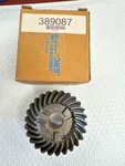 Omc Johnson Evinrude Gear Bushing Assembly Oem Part # 389087. Fixed Price $140.00.