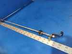 62Y-44120-00-00 62Y-44120-03-00 Rod Shaft Yamaha 50HP. Fixed Price $39.54.