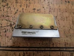 *oem* 0780 Omc Johnson Evinrude Leaf Plate Assy 0389823. Fixed Price $11.52.