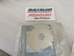 V16 Mercury Quicksilver 94576 Wear Plate Oem New Factory Boat Parts. Fixed Price $9.54.