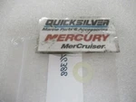 U5 Genuine Mercury Quicksilver 12-76388 Washer Oem New Factory Boat Parts. Fixed Price $7.24.