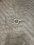 Yamaha 80 100 115 Hp Accelerator Spring 67F-44135-00-00 4-STROKE. Fixed Price $49.97.