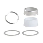 Water Pump Drive Shaft Collar Spacer W/ Washers For 4-STROKE 115HP-225HP Yamaha. Fixed Price $14.77.
