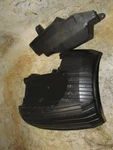 Suzuki DF115 115HP Outboard Intake Silencer (13810-90J00). Fixed Price $40.00.