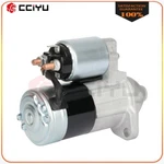 Cciyu Fits Hyster Starter H-35XM Mazda Fe Engine 1998 9181396-00 18096N. Fixed Price $44.25.