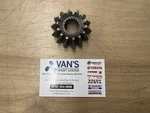 Nos Oem Mercury Quicksilver Pinion Gear Pn 43-68548T3 ATTIC55I. Fixed Price $124.95.