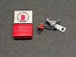 Genuine Tecumseh Engine 32434 Ignition Breaker Points. Fixed Price $9.99.