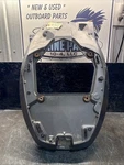 CP3107 Yamaha Marine Outboard 100HP Bottom Cowling Assy 67F-42710-00-4D. Fixed Price $99.99.