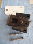 Evinrude Johnson Outboard Lower Mount 387783 (081). Fixed Price $39.00.