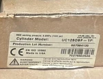 Uflex, UC128POBF-1P Port Outboard Cylinder. Fixed Price $360.00.