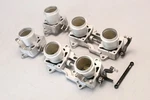 344565 439354 439355 Johnson Evinrude 1999-00 Throttle Body Set V6 200 225 + Hp. Fixed Price $47.00.