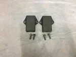 Lower Engine Mount Cover Set Honda 50111-ZZ3-000 (HON11). Fixed Price $39.95.