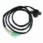 Power Trim Sensor 896688001 For Mercury Mariner 135-250 Hp Outboards. Fixed Price $59.84.