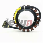 For Yamaha Outboard Stator 63P-81410-00-00 150HP 2004 2005 2006 LF150TXR/LF150XA. Fixed Price $190.08.