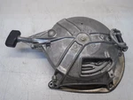 H1 Evinrude Johnson Rewind Starter Assembly 0378586 0379176. Fixed Price $37.95.