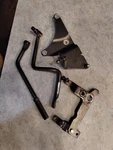 817793A1 F683615 684611 Force Shift Rod Assembly Pre-owned. Fixed Price $25.00.
