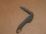 Yamaha Seca Turbo Mikuni Carburetor Pressure Regulator Bracket. Fixed Price $23.90.