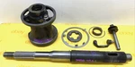 44-888530 848840T1 Prop Shaft With Bearing Carrier Mercury 225 Xs. Fixed Price $400.00.