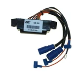 Oem Grade J/e 70-75HP Power Pack Cdi 113-2705 582705 763793 1985 3-CYL 18-5782. Fixed Price $319.04.