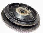 Omc Flywheel 0583474 Johnson Evinrude 20HP 25HP 30HP 1988-92 Outboard. Fixed Price $64.95.