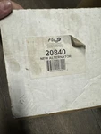 Arco 20840 Alternator. Fixed Price $199.95.