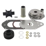 Mercury 40-45-50-55-60HP Force 70-75HP 1991-98 Water Pump Kit Housing 812966A12. Fixed Price $43.69.