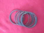 Mercury /mariner Piston Rings 39-12810A12 Chg 8M008. Fixed Price $150.00.